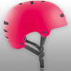 Kask TSG Evolution Solid Color Satin Pink (miniatura)